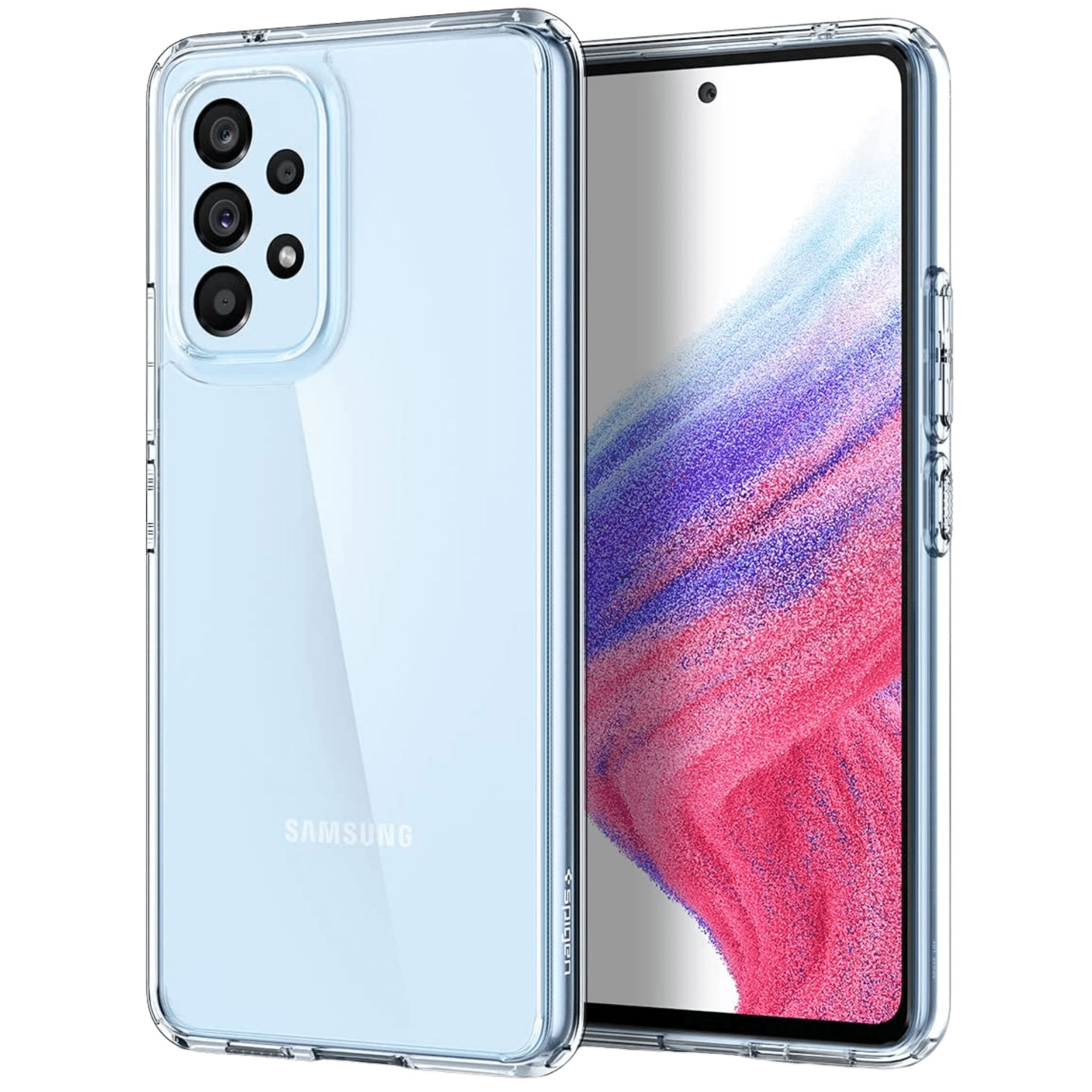 Best Samsung Galaxy A53 Cases in 2022